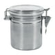 thumbnail image 5 of Recipiente Hermético Acero Inoxidable Lata De Café Plata Acero Inoxidable Acero Inoxidable Cocina Contenedor De Almacenamiento De Alimentos Botella Azúcar Té Granos De Café, 5 of 5