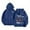 A1#Dark Blue17, variant on Women's Dragonfly Print Bomber Jacket Full Zip Long Sleeve Ribbed Coat With Pockets