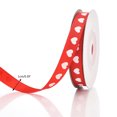 thumbnail image 3 of WINDLAND Curling Ribbon For Gift Wrapping Heart Ribbon For Gift Wrapping Valentines, 3 of 7