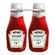 thumbnail image 1 of Salsa Catsup Ketchup Heinz Pack 2 Botellas De 1.07 Kg, 1 of 4