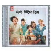 Take Me Home & Up All Night & Midnight Memories [CD Bundle]