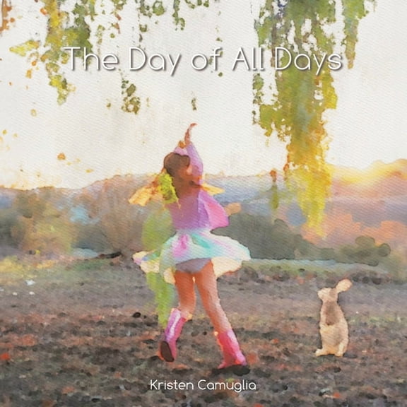 The Day of All Days, (Paperback)