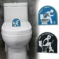 thumbnail image 4 of Toilet Timer 5 Minutes Printed Multipurpose Accurate Sensitive Decompression Funny Gift Bathroom Poop Timer Hourglass Home Use, 4 of 5