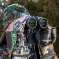 thumbnail image 6 of Realtree Edge Women's Pop-Top Hunting Winter Gloves, 6 of 6