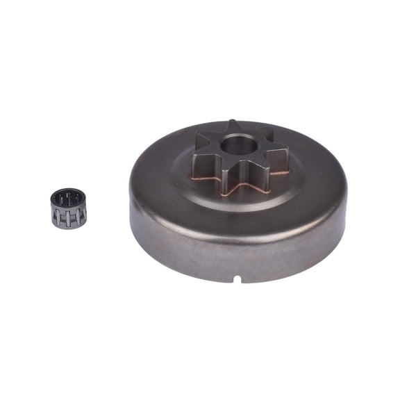 3/8" 7-Teeth Clutch Drum Chain Sprocket Bearing for STIHL 029 034 036 039 MS290 MS360 MS390 034 MS310 gasoline chainsaw