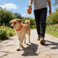 thumbnail image 6 of Tuvgenk Dog Pet Insect Repellent Collar Multi Pest Resistance Adjustable Waterproof Skin Friendly Long Lasting Guard for Daily Indoor Outdoor Wear, 6 of 6