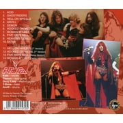 Acid - Acid: Expanded Edition - Music & Performance - CD