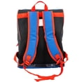 thumbnail image 3 of AI ACCESSORY INNOVATIONS Mochila para niños y niñas, bolsa de viaje escolar para niños pequeños, Hot Wheels, Mediano, Mochila de 14 pulgadas, 3 of 5