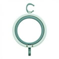 thumbnail image 4 of Behind the Door Storage Organizer Storage Hook Rack for Coat, Hat, Scarf and Bag,Dormitory Hanging Hat Rack, Hat, Finishing Storage Rack, Scarf, Bag, Door Hook Rack, 4 of 9