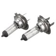 thumbnail image 2 of 2x Car Front Head Light Headlight H7 Bulb Light Lamp 12V 55W, 2 of 5