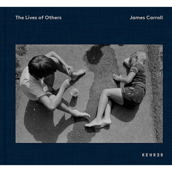 The Lives of Others, (Hardcover)