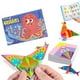 thumbnail image 1 of Bewildely Papel de Origami fácil de plegar papeles de Origami hecho a mano manualidades DIY libro de Origami para niños principiantes y clases de Juguetes Educativos Bewildely FN005487-00, 1 of 6