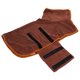 thumbnail image 2 of Albornoz absorbente para mascotas, toalla de baño, albornoz para gatos, toalla de baño para perros, albornoz envolvente para perros y gatos pequeños y grandes., 2 of 8