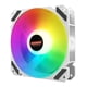 thumbnail image 1 of Ventilador de refrigeración YONGSHENG Coolmoon Rgb 120mm Pwm Argb, 1 of 4