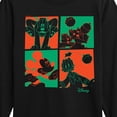 thumbnail image 3 of Disney - Outdoor Fun Character - Toddler & Youth Long Sleeve Graphic T-Shirt, 3 of 5