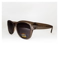 thumbnail image 1 of Lentes de Sol FOSSIL Mujer 66353634 Outlook Marco de Plástico Color Marrón con Filtro 100% UV, 1 of 2