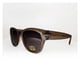 thumbnail image 1 of Lentes de Sol FOSSIL Mujer 66353634 Outlook Marco de Plástico Color Marrón con Filtro 100% UV, 1 of 2