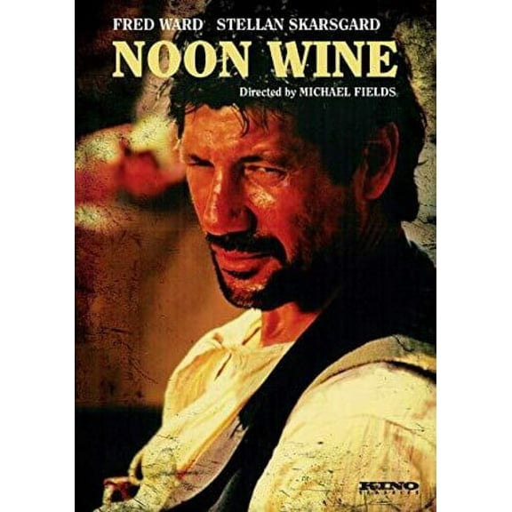 Noon Wine (DVD), Kino Classics, Western