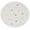 White, variant on Mainstays Kids Interlocking Foam Mat, 9 interlocking foam tiles kids design 100% EVA