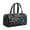 D, variant on Quilted Travel Bag Gym Bag Personalized Gifts Handbag Tote Bag Training Bag Travel Bag Beach Hiking Camping, Whale Pattern Design (#3R)
