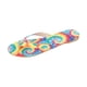 thumbnail image 2 of Sandalias de mujer Sandalias de moda de verano Zapatillas planas Chanclas Sandalias de playa con punta abierta Wmkox8yii  ytu10250, 2 of 8