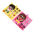 thumbnail image 4 of Caras Para Hacer Juguetes, Rompecabezas De Expresión No Tejida, Juguete Para Hacer Caras, Colores Brillantes Para Niños OTVIAP Face Making Toy, 4 of 8