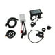 thumbnail image 4 of Kit De Conversión De Bicicleta Eléctrica, Kit De Modificación Eléctrica De Disipación De Calor Multifuncional Con Pantalla LCD S900 Para Motor De 250 W Y 350 W OTVIAP Bicycle Modified Kit, 4 of 8