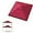 Burgundy, variant on ZOPan 10x10 FT Gazebo Replacement Canopy Top Cover 2-Tiered Upgraded Patio Sunshade UV Protection, Canopy Cover ONLY (Burgundy)