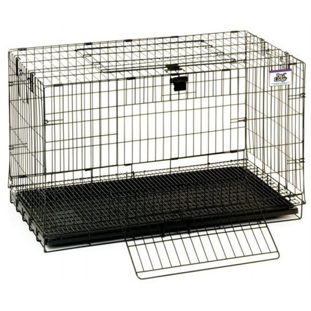 Miller Manufacturing Popup Cages de Lapin 150910