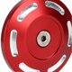thumbnail image 2 of Fuel Pump Electric Transfer Universal Low Pressure Gas Accessory Replacement Part HEP 02A 24V, 2 of 4