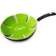 thumbnail image 2 of 8" Stone Frying Pan by Ozeri, with 100% APEO & PFOA-Free Stone-Derived Non-Stick Coating from Germany, 2 of 8