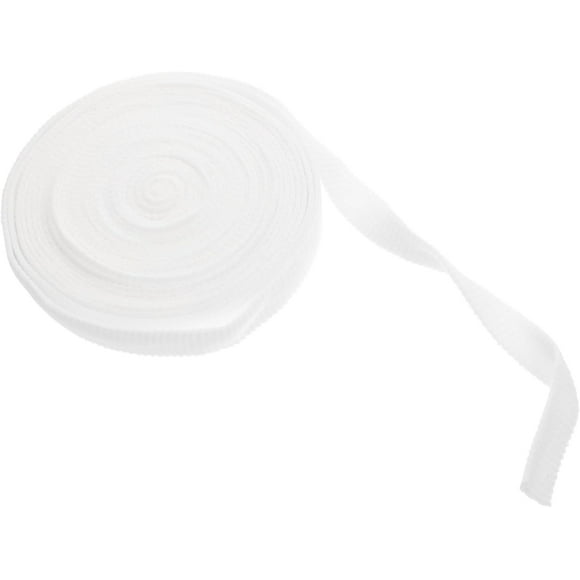 PinesC 1 Roll Elastic Bandage Wrap Elastic Sports Tape for First Aid Flexible Cohesive Bandage for Injury Support Size for Elbow and Joint Protection