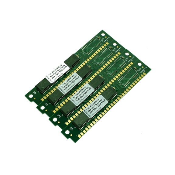 16MB MAX RAM Memory SIMM Upgrade for ENSONIQ Emu E-mu ASR-10 88 ASR10 SAMPLER