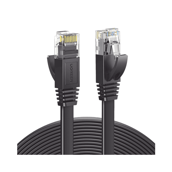 CAT6 DE RED ETHERNET PLANO 5m