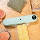 thumbnail image 5 of Máquina Selladora Al Vacío, Potencia de Succión de 60kPa, Sellador Automático de Alimentos con un Solo Toque, Ahorro de Alimentos Al Vacío para Alimentos Secos/Húmedos, 5 of 8