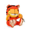 thumbnail image 3 of Colgante de ventana de Peluche Kidrobot Garfield Año del Tigre 20 cm, 3 of 9