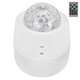 thumbnail image 3 of Proyector de estrellas, luz nocturna, lámpara LED de estrella USB, altavoz de música Bluetooth, regalo para decoración del hogar y fiestas, 3 of 5
