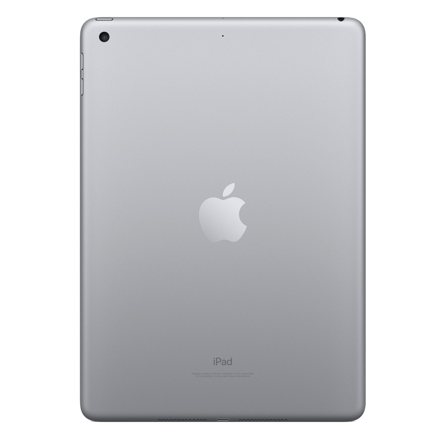 iPad - ★新品 iPad Wi-Fi 128GB SpaceGray MW772J/A Apple iPad 6th Gen MR7J2LL/A 9.7