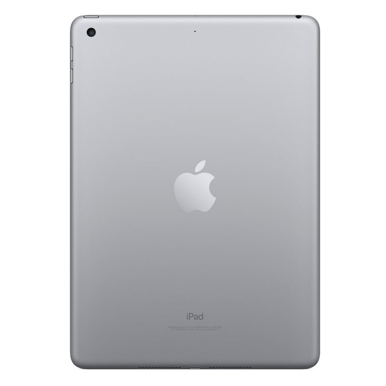iPad - iPad 第6世代　128GB Wifiモデル/スペースグレイ　MR7J2J/A Apple iPad 6th Gen MR7J2LL/A 9.7