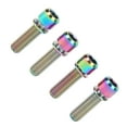 thumbnail image 3 of Tornillos para vástago de bicicleta, Tornillos para vástago de bicicleta, Tornillos para bicicleta, Tornillos para freno de bicicleta, los mejores en su clase Jadeshay A, 3 of 8