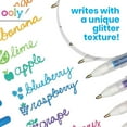 thumbnail image 2 of BOLIGRAFO DE GEL "YUMMY YUMMY" 12 PZAS OOLY 132-105, 2 of 5