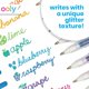 thumbnail image 2 of BOLIGRAFO DE GEL "YUMMY YUMMY" 12 PZAS OOLY 132-105, 2 of 5