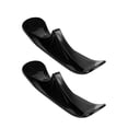 thumbnail image 1 of Greeniant Patinete de nieve para niños, 2 piezas, portátil de invierno, Universal, a prueba de frío, para actividades al aire libre, Deportes de nieve, 1 of 6