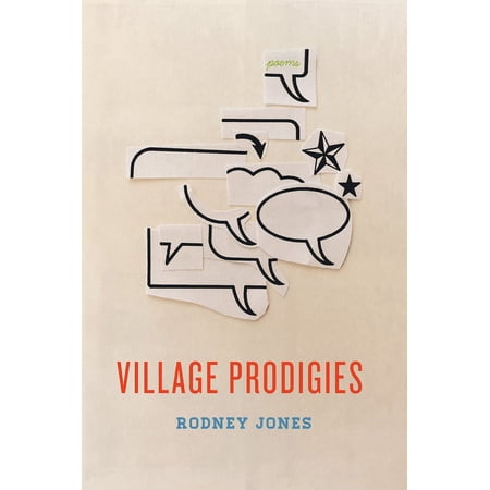 Village Prodigies (Paperback)
