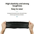 thumbnail image 4 of Fashionable Swimming Cap Silicone Adult Men And Women To, 4 of 8