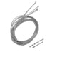 thumbnail image 5 of BESTYASH 5Jgo Kit Colgante Para De Con De Metal Plateado Para, 5 of 6