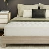 Signature Sleep Gold CertiPUR-US Triumph 12" Independently Encased Coil Mattress, Multiple Sizes