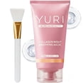 thumbnail image 1 of Mascarilla facial de noche Tiglowa YURI con colágeno, hidratante, 75 ml, 1 of 9