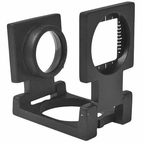 Konus 6X Metal Body Linen Tester