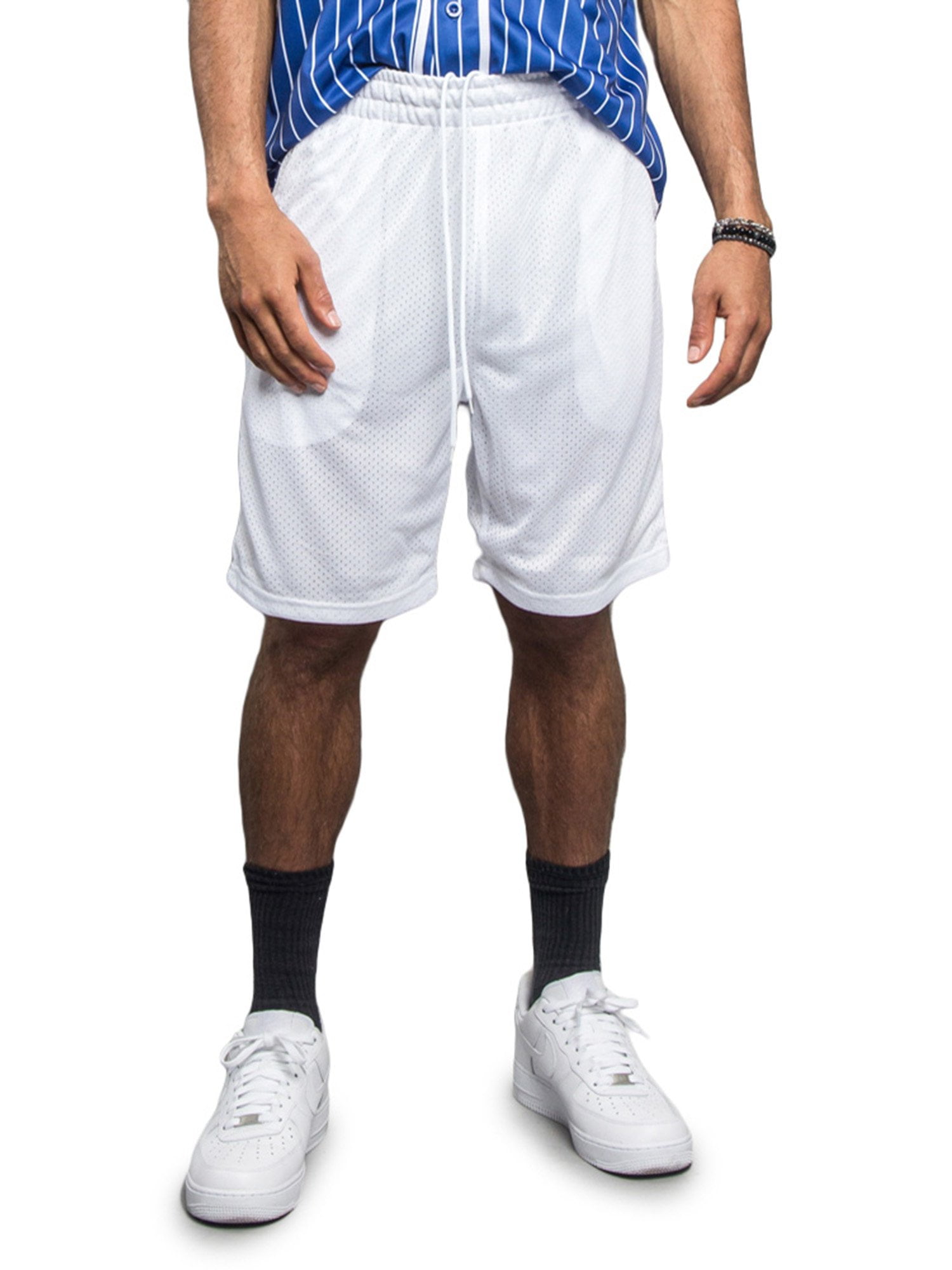 Guys Wearing Basketball Shorts Telegraph